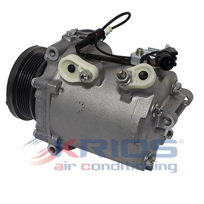 Compressor, air conditioning HOFFER K19088A