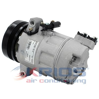 HOFFER K19092A Compressor, air conditioning