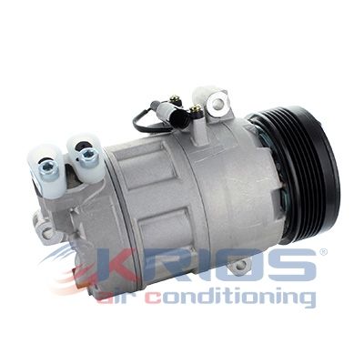 HOFFER K19093A Compressor, air conditioning