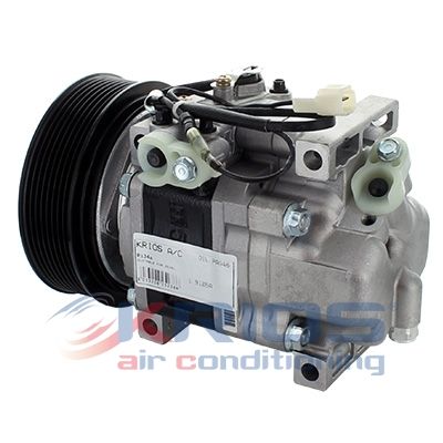 HOFFER K19105A Compressor, air conditioning