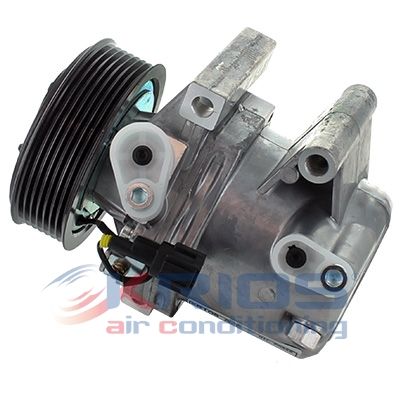 Compressor, air conditioning HOFFER K19119A