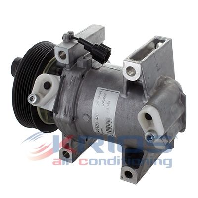 HOFFER K19155A Compressor, air conditioning