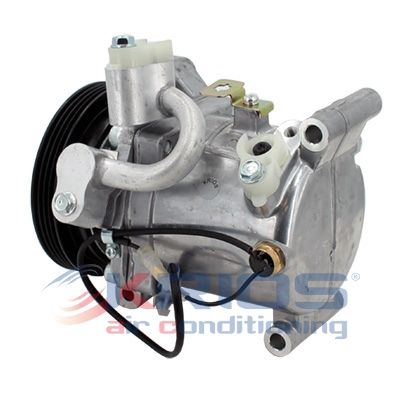 HOFFER K19160A Compressor, air conditioning