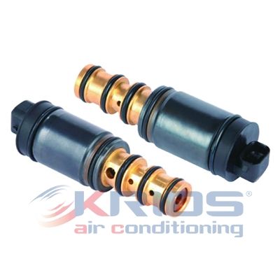 HOFFER K28015 Control Valve, air conditioning compressor