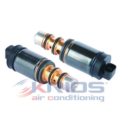 HOFFER K28021 Control Valve, air conditioning compressor