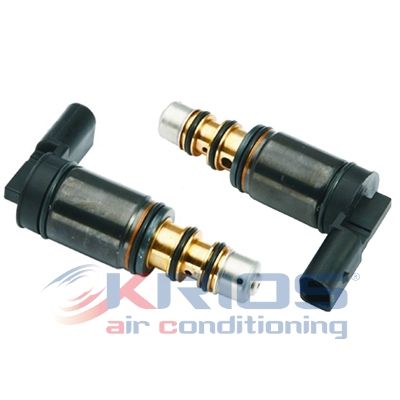 HOFFER K28023 Control Valve, air conditioning compressor