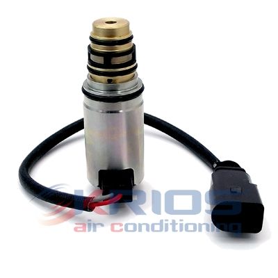 HOFFER K28031 Control Valve, air conditioning compressor