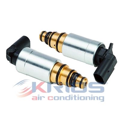 HOFFER K28039 Control Valve, air conditioning compressor