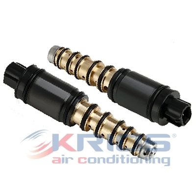 HOFFER K28040 Control Valve, air conditioning compressor