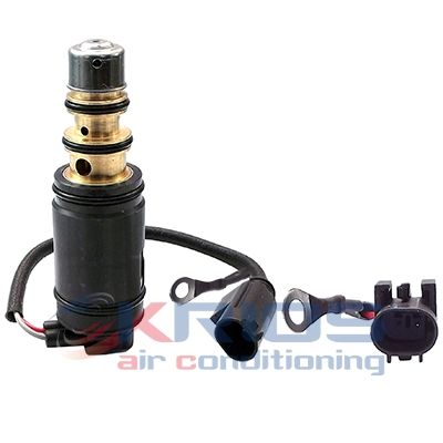 HOFFER K28042 Control Valve, air conditioning compressor