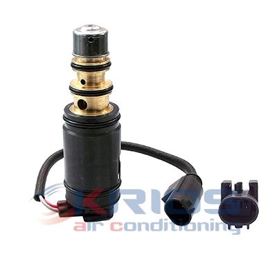 HOFFER K28043 Control Valve, air conditioning compressor