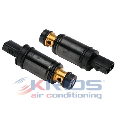 HOFFER K28044 Control Valve, air conditioning compressor