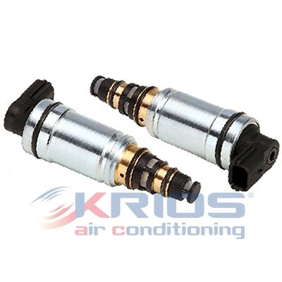 HOFFER K28047 Control Valve, air conditioning compressor