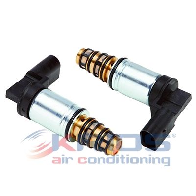 HOFFER K28049 Control Valve, air conditioning compressor