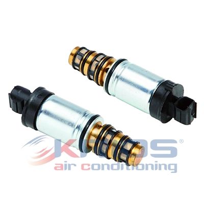 HOFFER K28050 Control Valve, air conditioning compressor