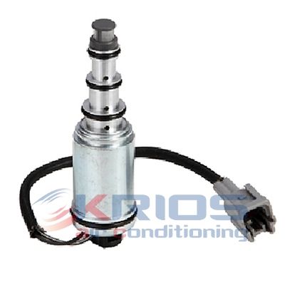 HOFFER K28052 Control Valve, air conditioning compressor