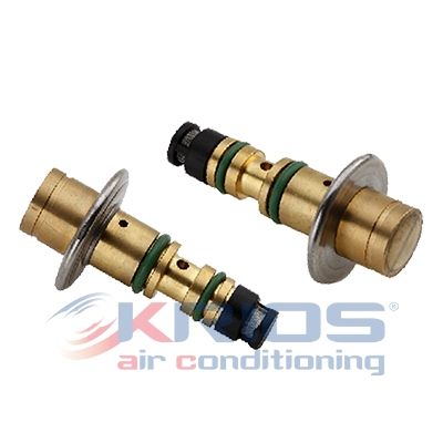 HOFFER K28060 Control Valve, air conditioning compressor