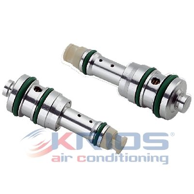 HOFFER K28061 Control Valve, air conditioning compressor