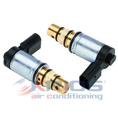 HOFFER K28062 Control Valve, air conditioning compressor