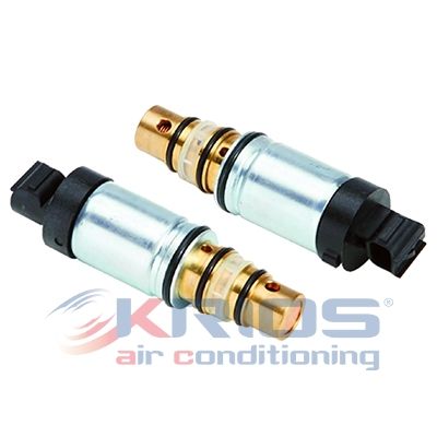 HOFFER K28063 Control Valve, air conditioning compressor