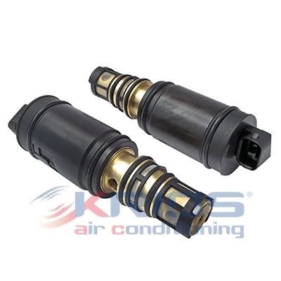 HOFFER K28065 Control Valve, air conditioning compressor