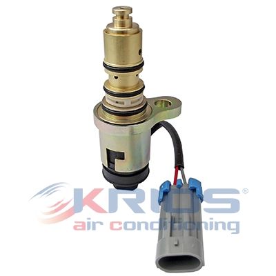 HOFFER K28067 Control Valve, air conditioning compressor