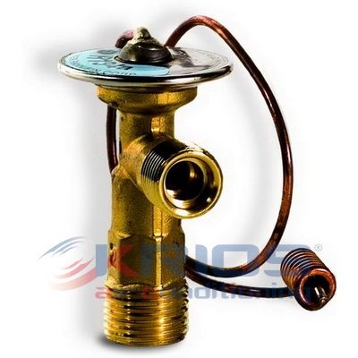 HOFFER K41003 Expansion Valve, air conditioning