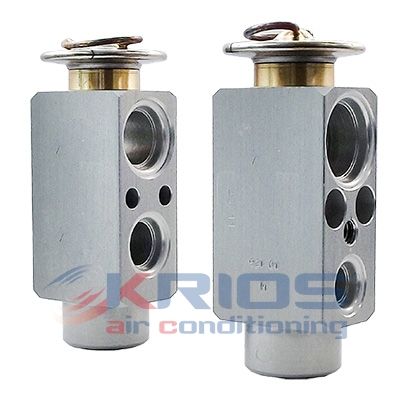 HOFFER K42020 Expansion Valve, air conditioning