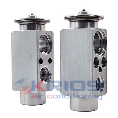 HOFFER K42043 Expansion Valve, air conditioning