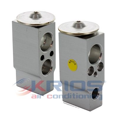 HOFFER K42056 Expansion Valve, air conditioning