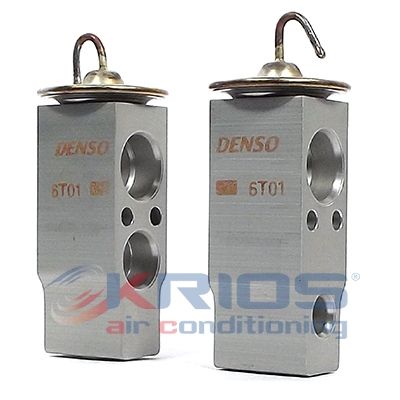 Expansion Valve, air conditioning HOFFER K42073