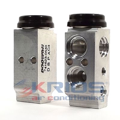 Expansion Valve, air conditioning HOFFER K42086