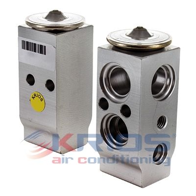 Expansion Valve, air conditioning HOFFER K42088