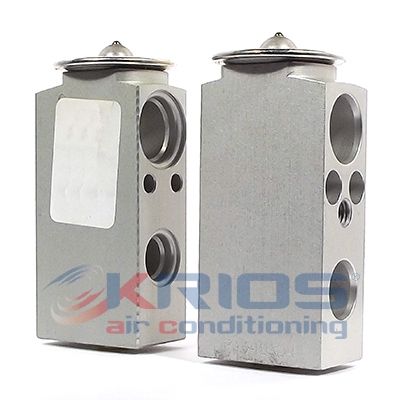 Expansion Valve, air conditioning HOFFER K42090