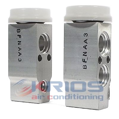 Expansion Valve, air conditioning HOFFER K42092