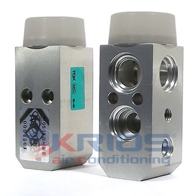 Expansion Valve, air conditioning HOFFER K42096