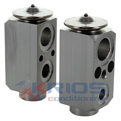 Expansion Valve, air conditioning HOFFER K42105