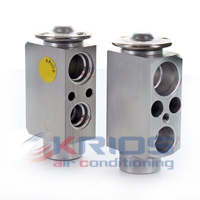 Expansion Valve, air conditioning HOFFER K42106