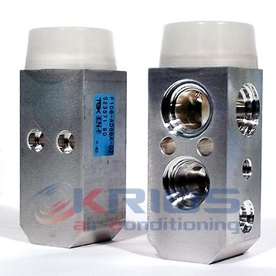 Expansion Valve, air conditioning HOFFER K42112