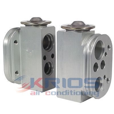 Expansion Valve, air conditioning HOFFER K42131