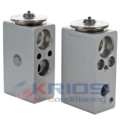 Expansion Valve, air conditioning HOFFER K42134