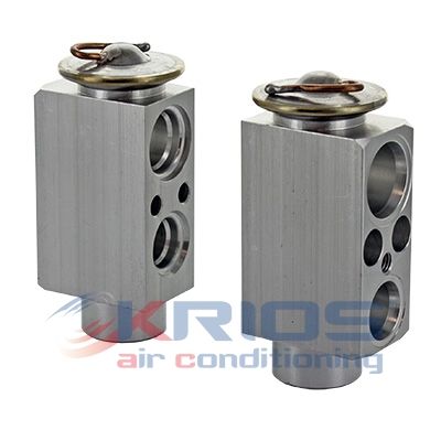 HOFFER K42150 Expansion Valve, air conditioning