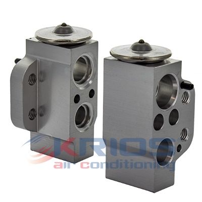 Expansion Valve, air conditioning HOFFER K42153