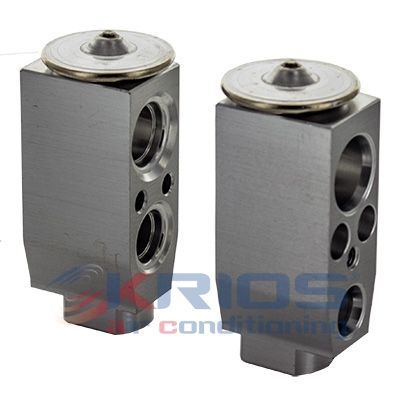 HOFFER K42154 Expansion Valve, air conditioning