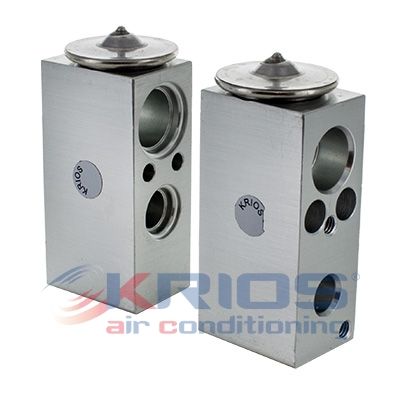 HOFFER K42168 Expansion Valve, air conditioning