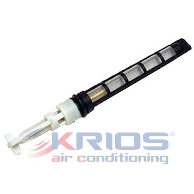 Expansion Valve, air conditioning HOFFER K43007