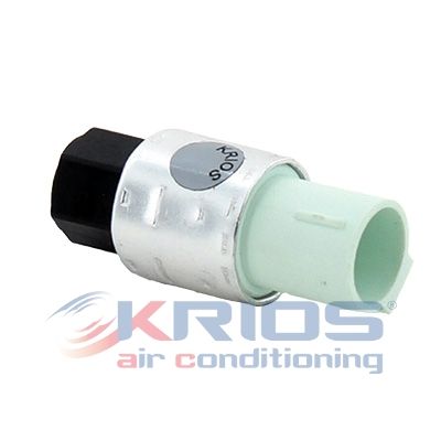 HOFFER K52007 Pressure Switch, air conditioning