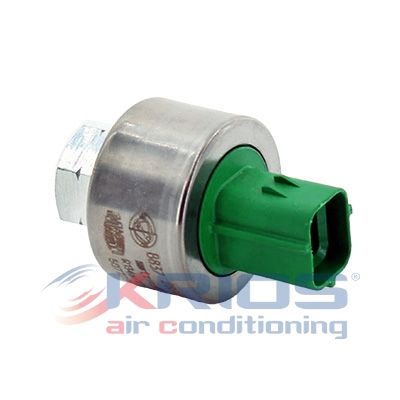 Pressure Switch, air conditioning HOFFER K52008