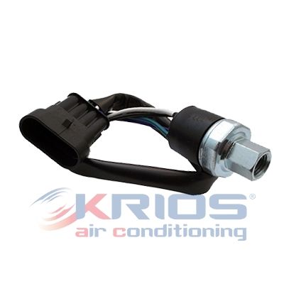 Pressure Switch, air conditioning HOFFER K52011