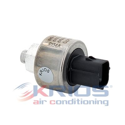 Pressure Switch, air conditioning HOFFER K52022